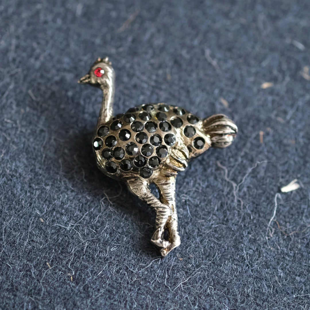 ブローシュ・オペラ