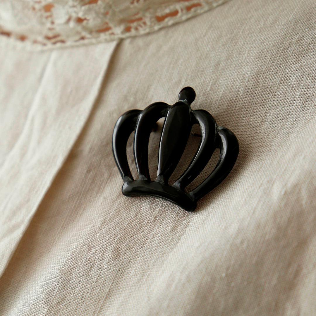 ブローシュ・クロンヌ