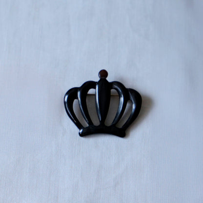 ブローシュ・クロンヌ（ノアール）