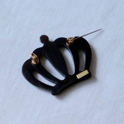 標本箱とブローチのセット