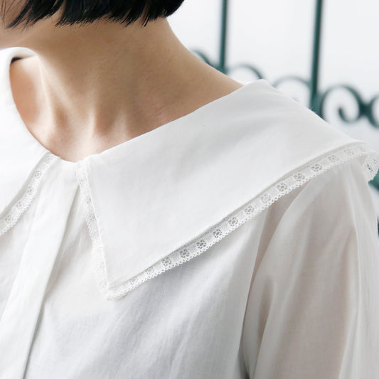 ブラン（モデル身長166cm）