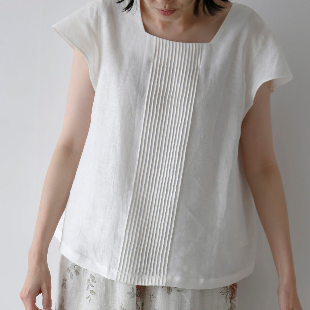 Lisette リゼッタ　エシャルプ・ガーズ　ペシェ LISETTE – Envelope - エンベロープオンラインショップ