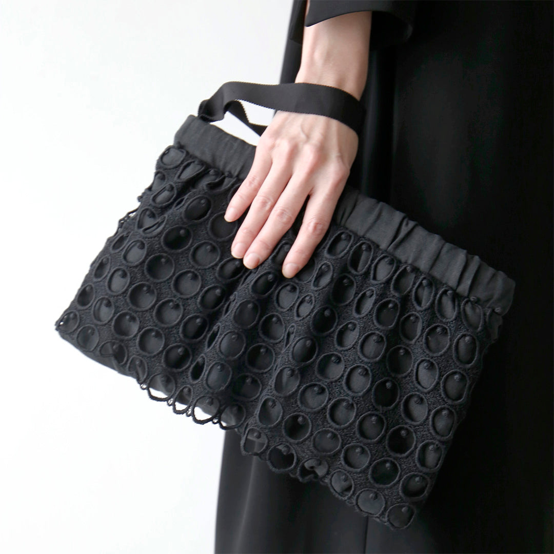 クラッチ・ウフ