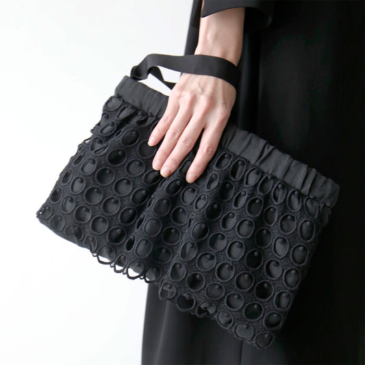 クラッチ・ウフ