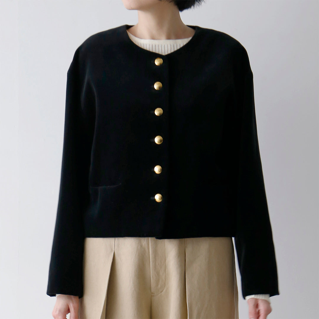 ノアール（モデル身長166cm）