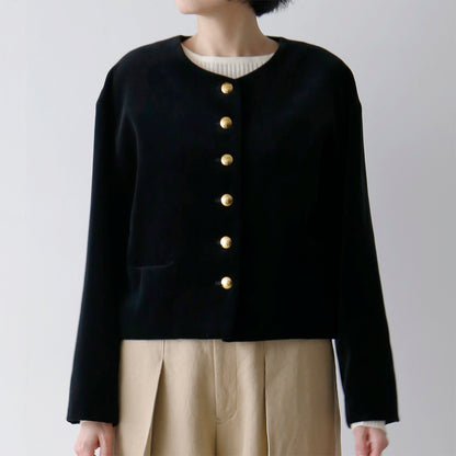 ノアール（モデル身長166cm）