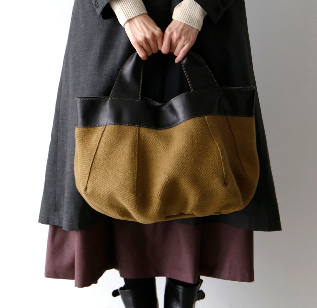 LISETTE-バッグ – Envelope - エンベロープオンラインショップ