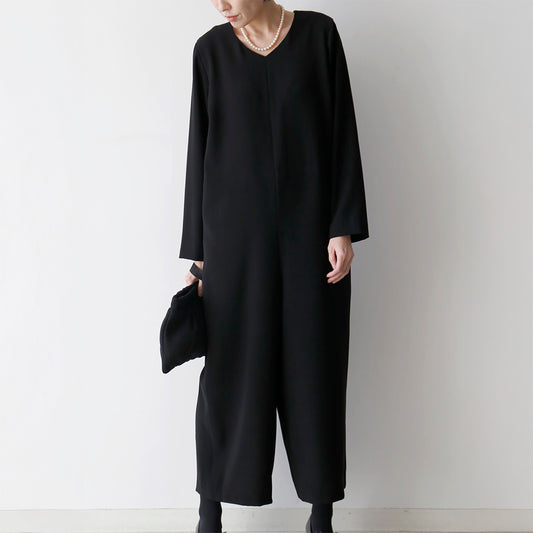 ノアール38（モデル身長166cm）