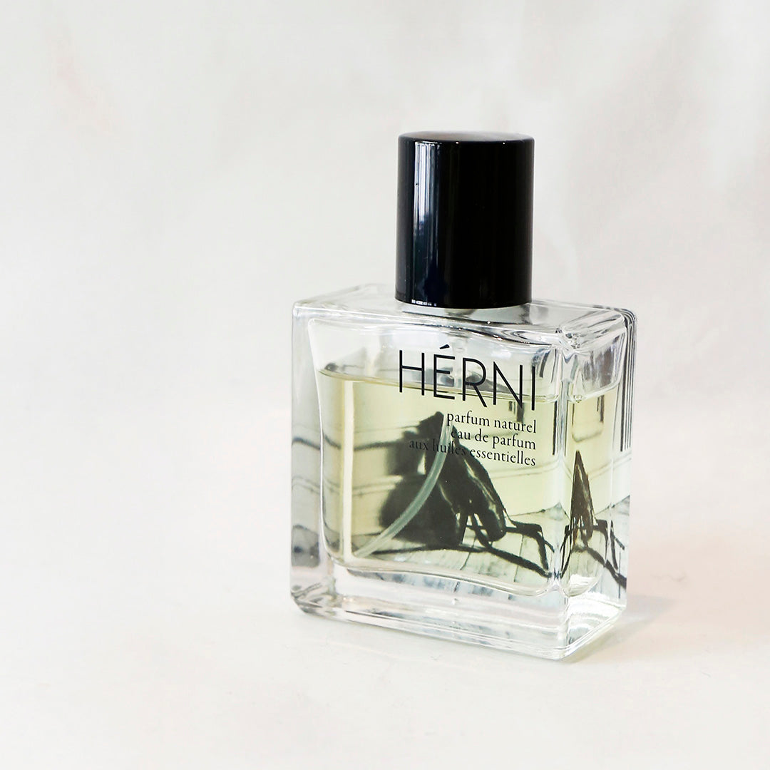［HÉRNI］オードパルファム［6h15］40ml