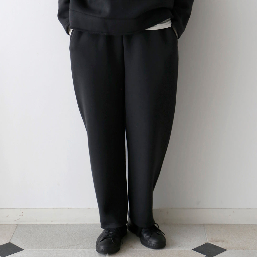 ノアール・シャルボン（モデル身長166cm）