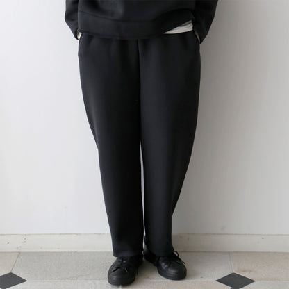 ノアール・シャルボン（モデル身長166cm）