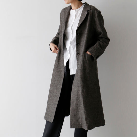 グリプロン（モデル身長166cm）