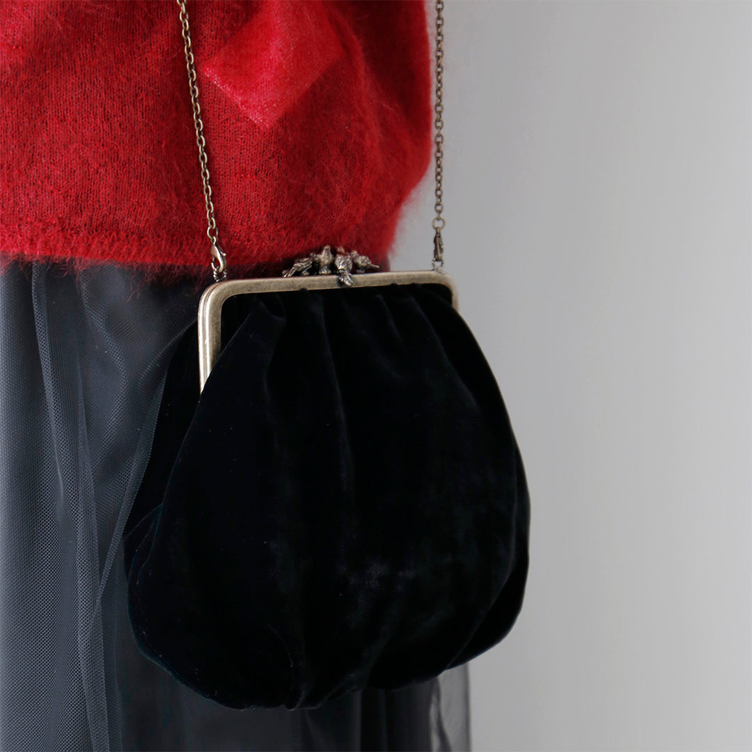 ノアール×メザンジュAG