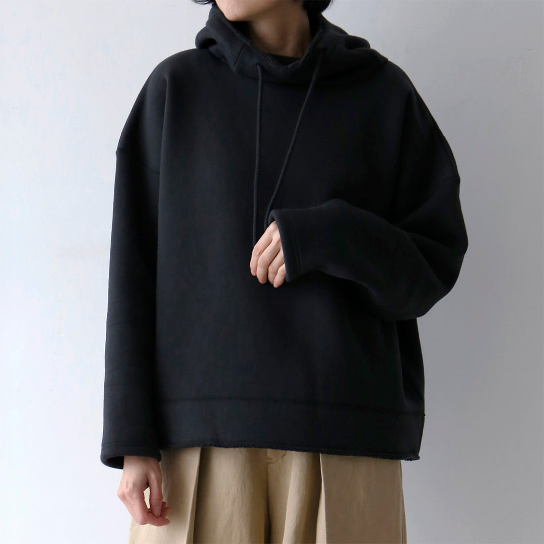 ノアール・シャルボン（モデル身長166cm）