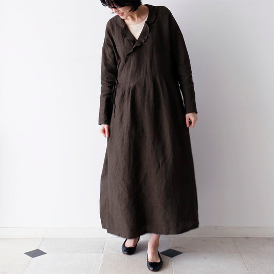 シャテーヌ38（モデル身長166cm）