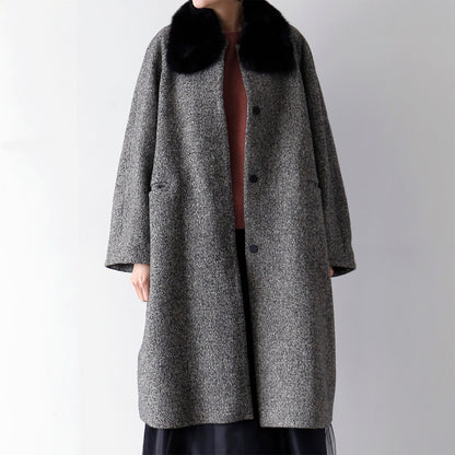 モデル身長166cm