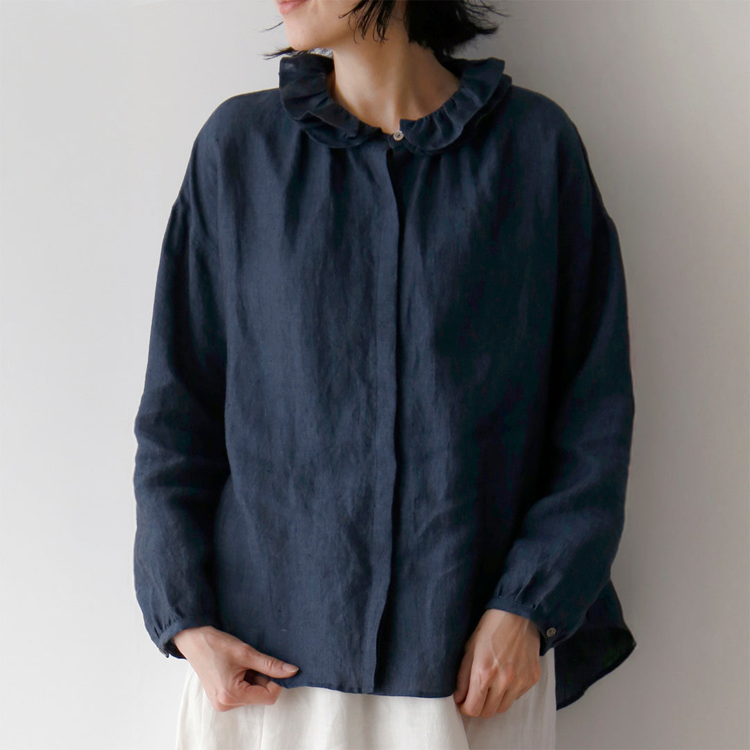 Lisette リゼッタ　エシャルプ・ガーズ　ペシェ LISETTE – Envelope - エンベロープオンラインショップ