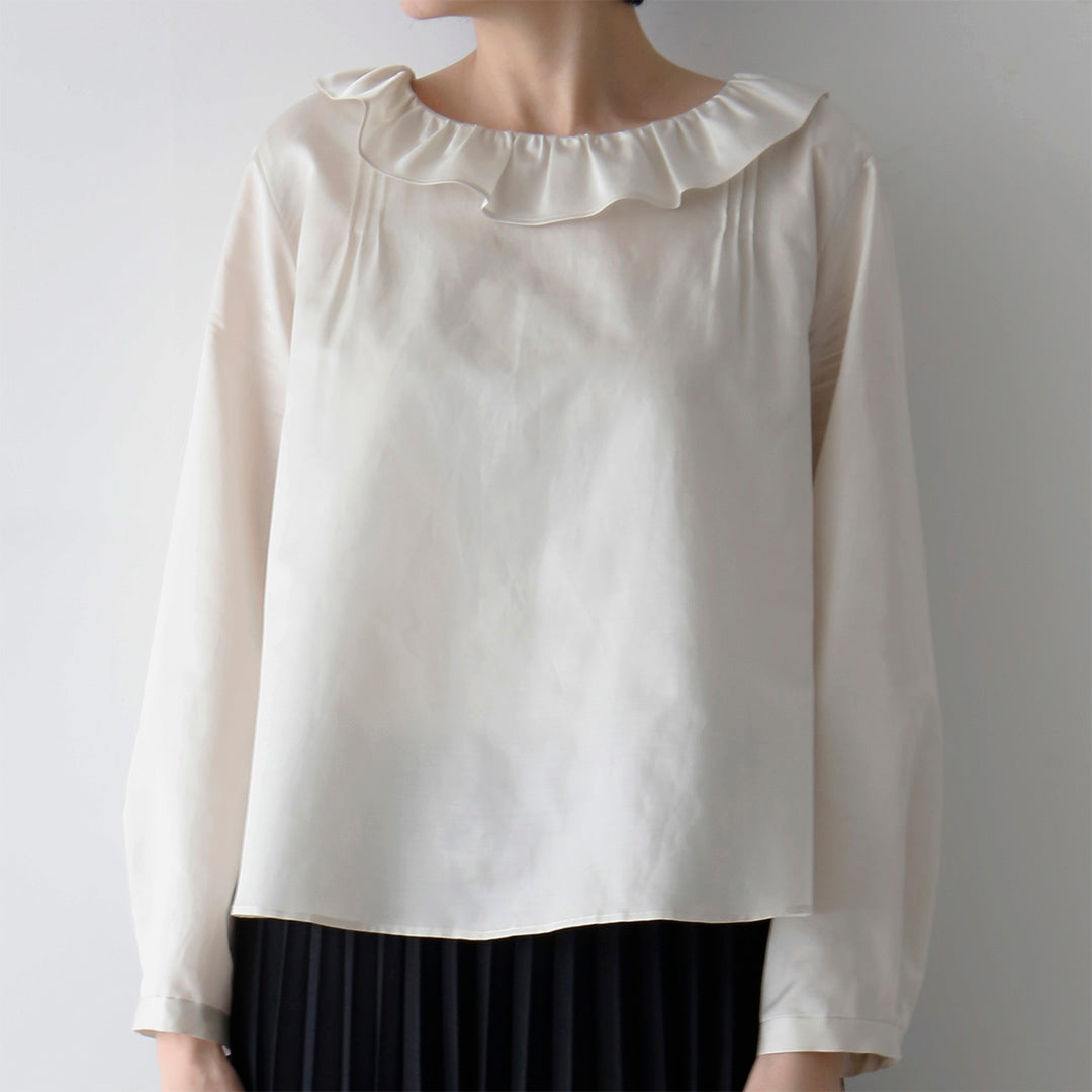 ソワ（モデル身長166cm）