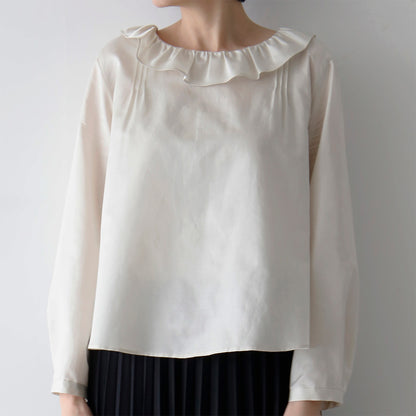 ソワ（モデル身長166cm）