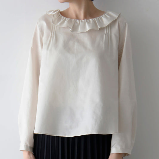 ソワ（モデル身長166cm）