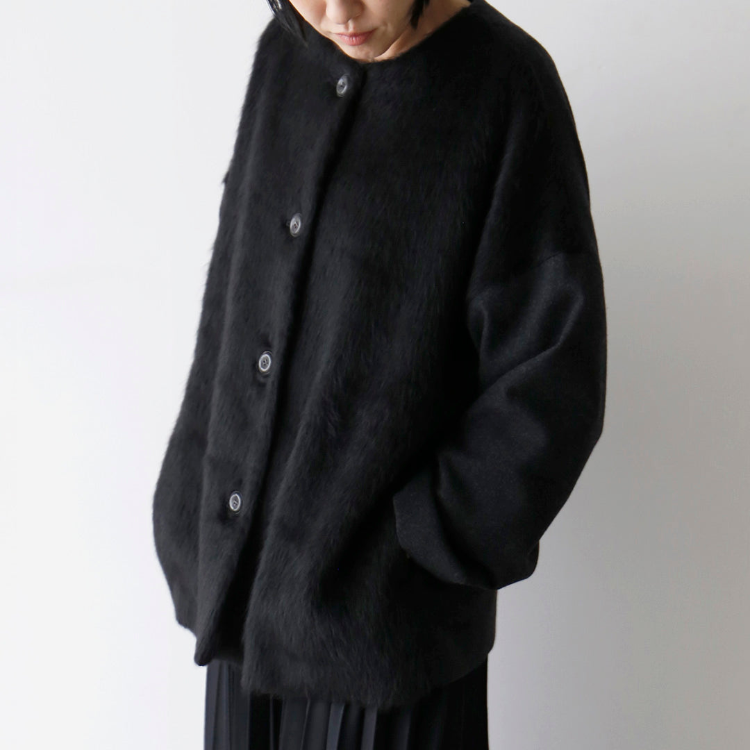 モデル身長166cm