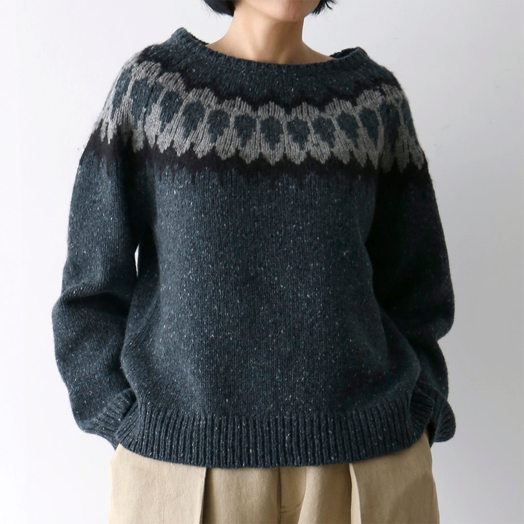 ブルニュイ（モデル身長166cm）