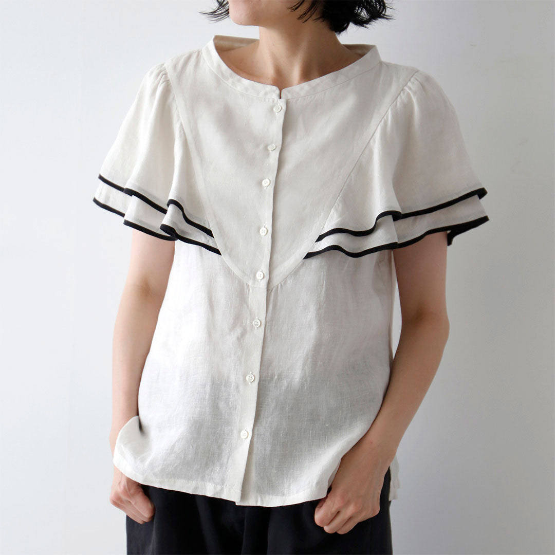 SALUE サルエ ジャケット　envelope Lisette Envelope Select-SALUÉ – Envelope - エンベロープオンライン