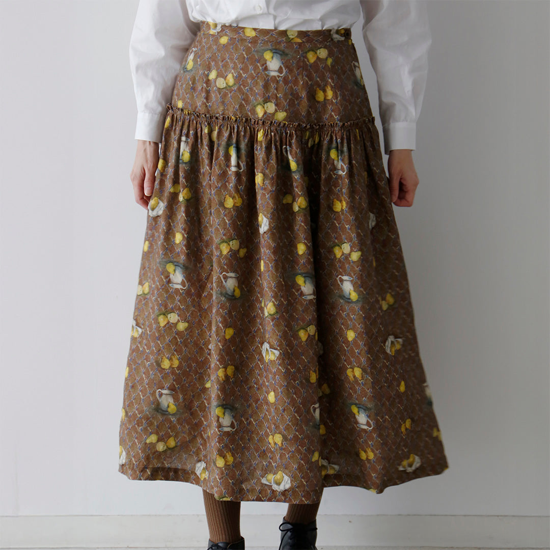 オンディーヌ / レ・ポワール