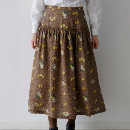 オンディーヌ / レ・ポワール