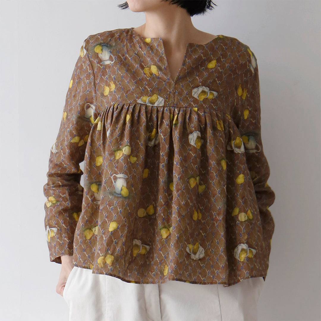 新品　リゼッタ　ラウナ　ガーネット ラウナ — LISETTE