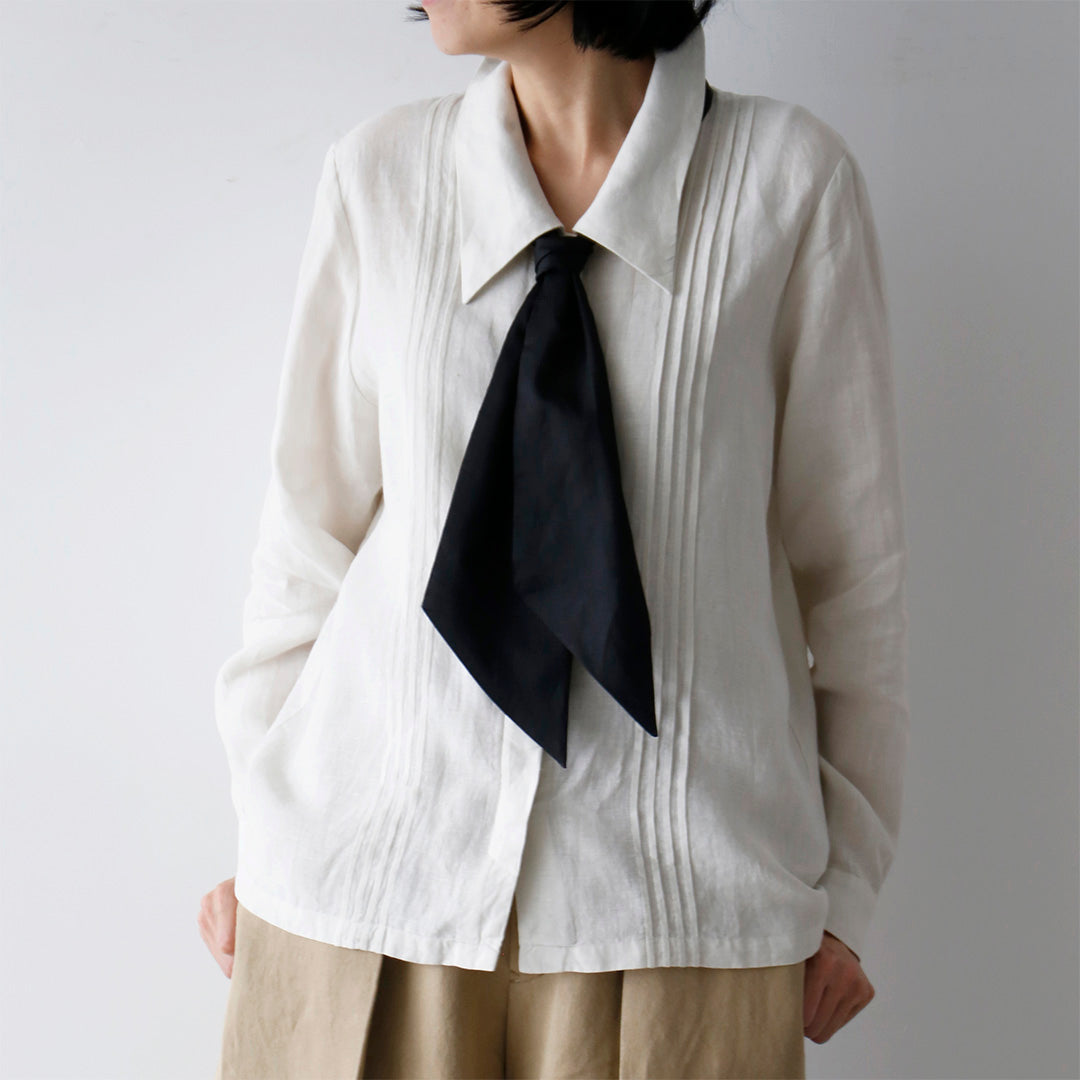 LISETTE-シャツ・ブラウス – Envelope - エンベロープオンラインショップ