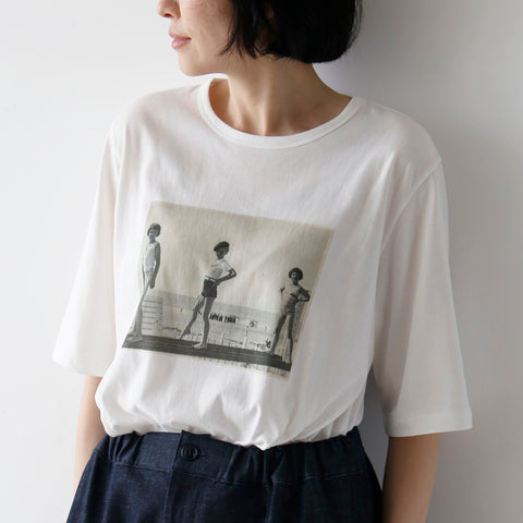 Tシャツ・ヴァカンス