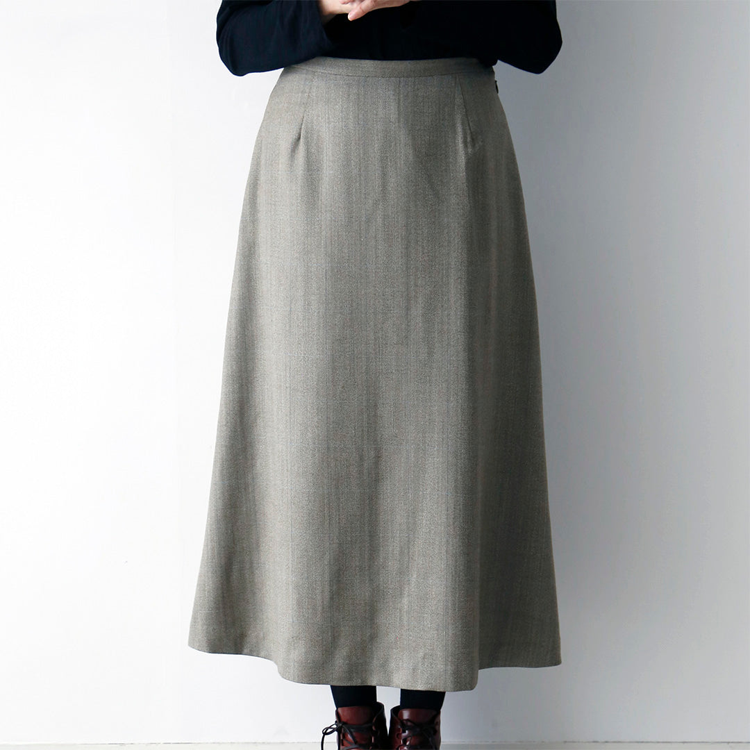 LISETTE-スカート – Envelope - エンベロープオンラインショップ