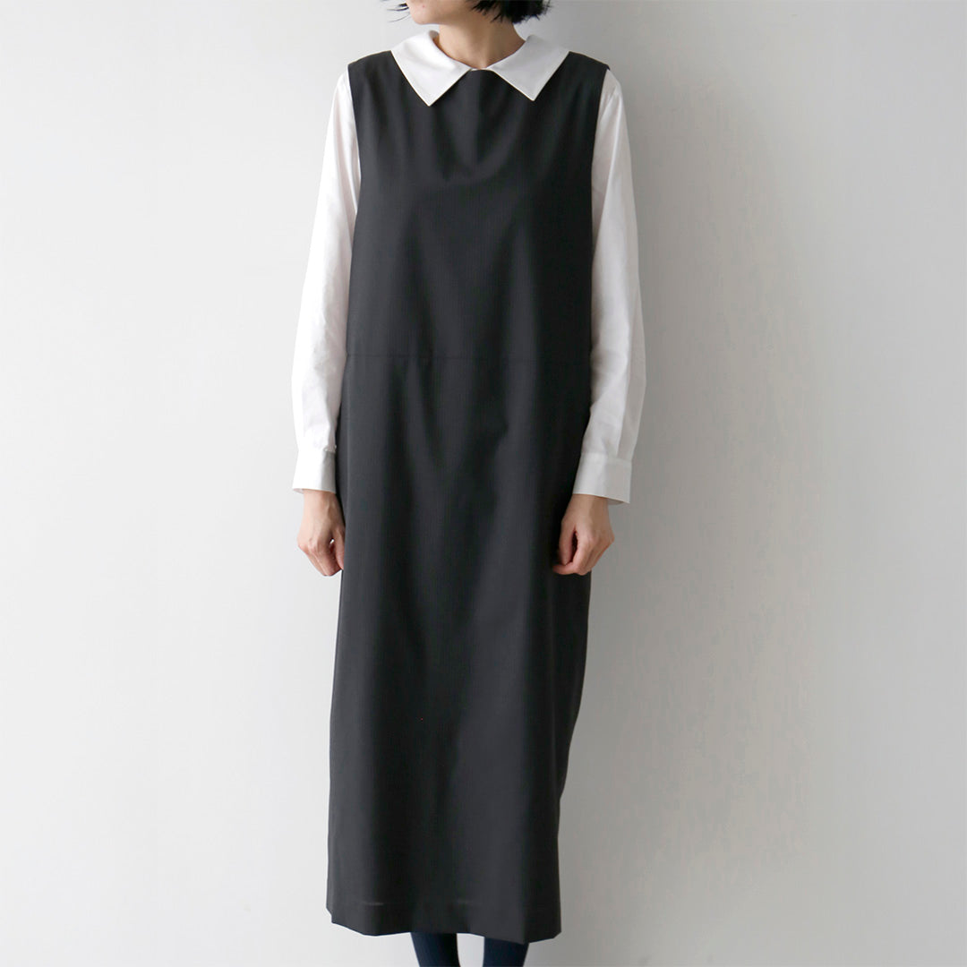 mana　LISETTE ワンピース『アーシア』 ワンピース — LISETTE