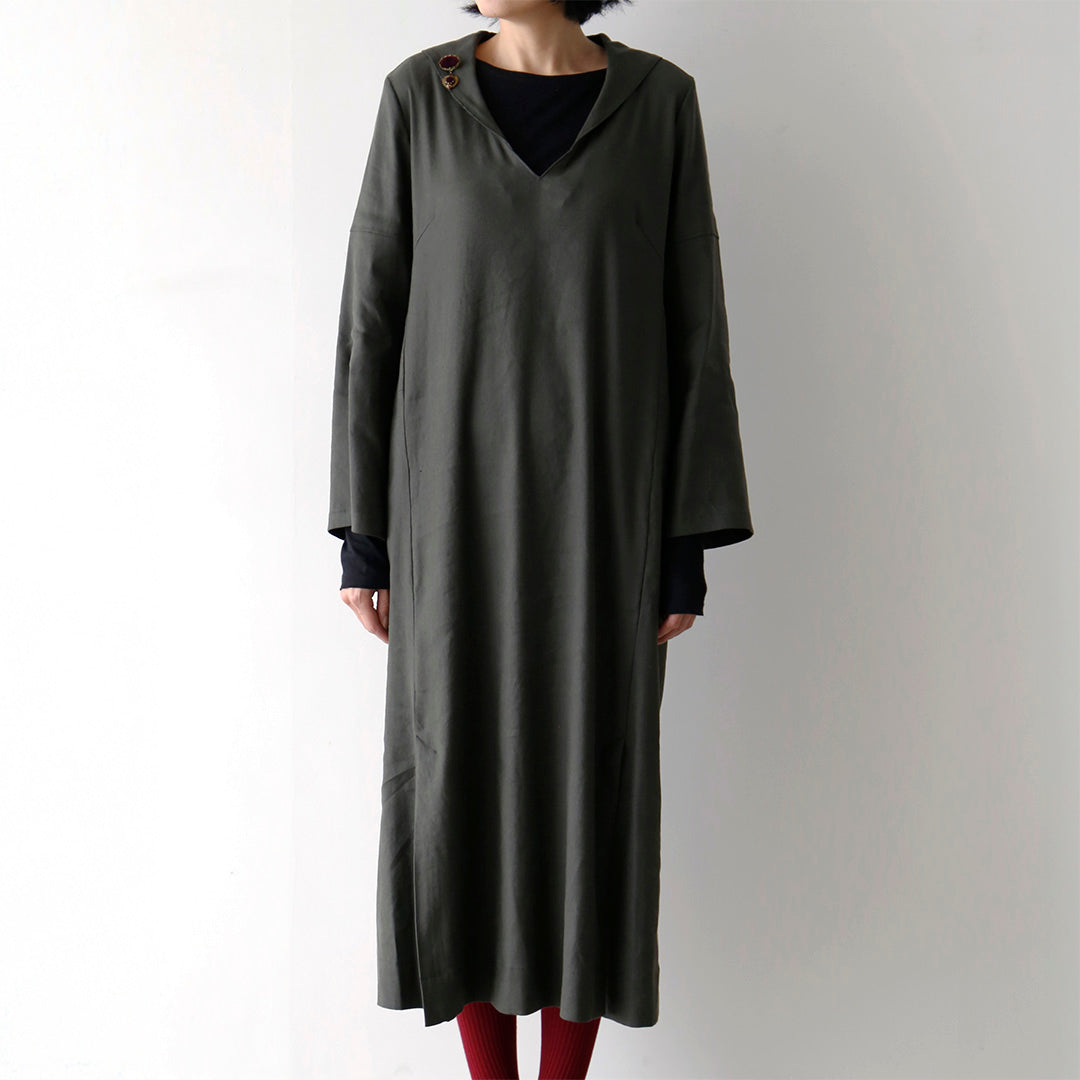 LISETTE-ワンピース – Envelope - エンベロープオンラインショップ