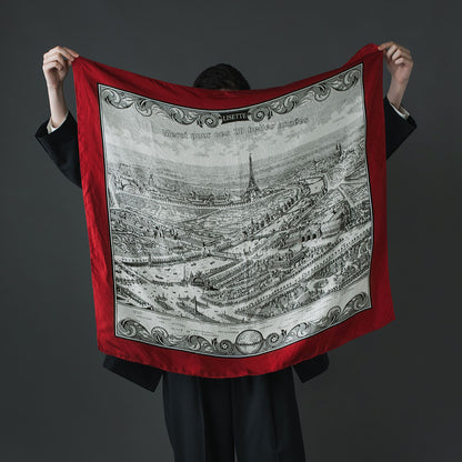 カレ・ド・ヴァンタン