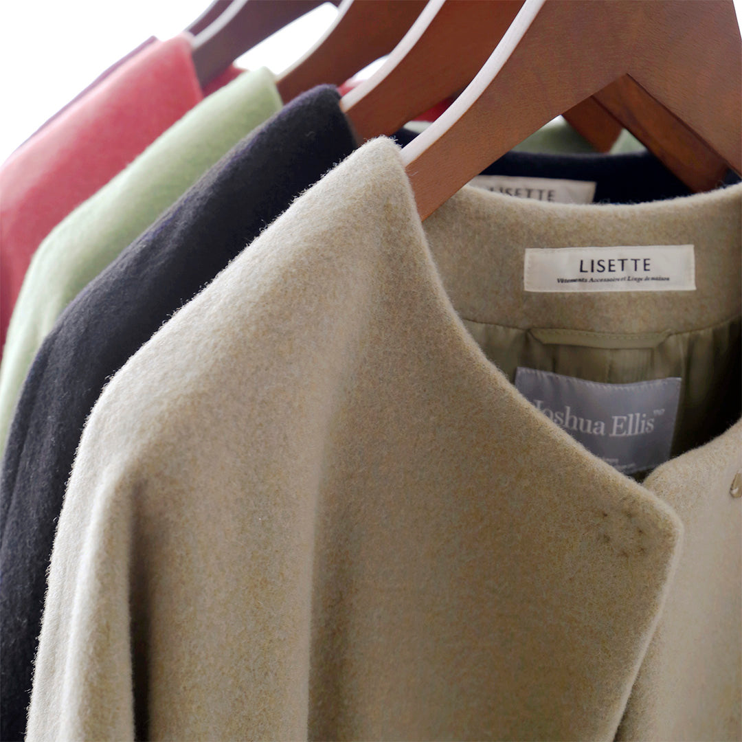 LISETTE – Envelope - エンベロープオンラインショップ