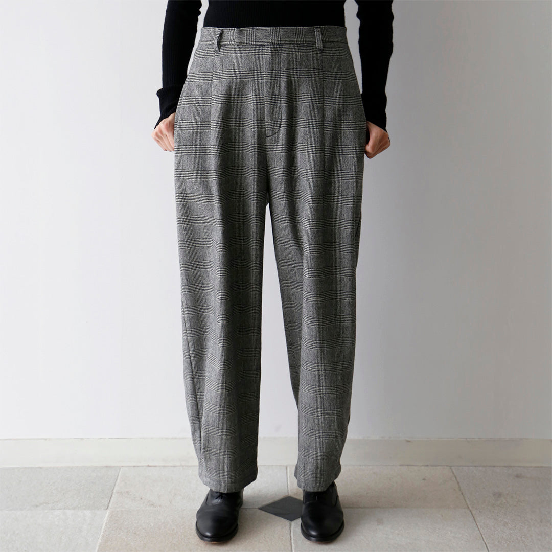 LISETTE-パンツ – Envelope - エンベロープオンラインショップ