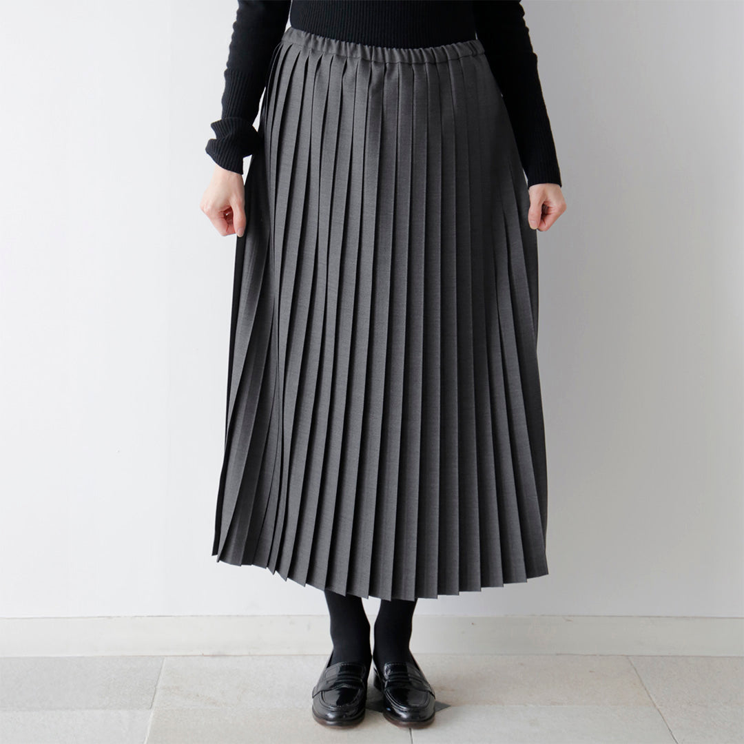 LISETTE-スカート – Envelope - エンベロープオンラインショップ