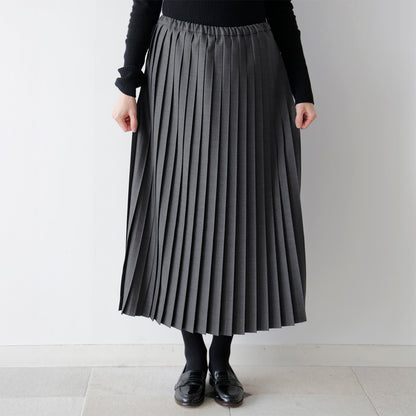 ノアール・シャルボン（モデル身長166cm）