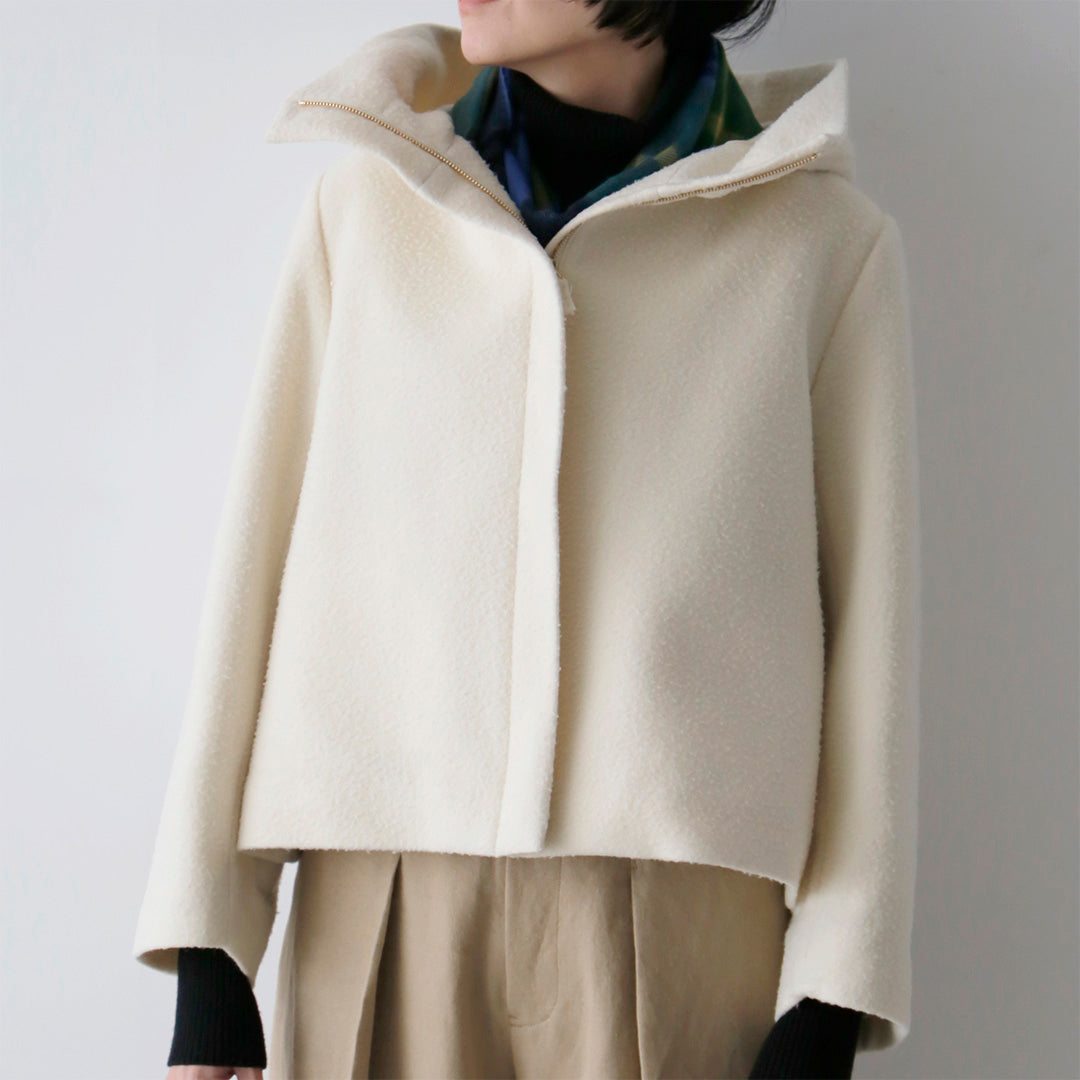 LISETTE-アウター – Envelope - エンベロープオンラインショップ