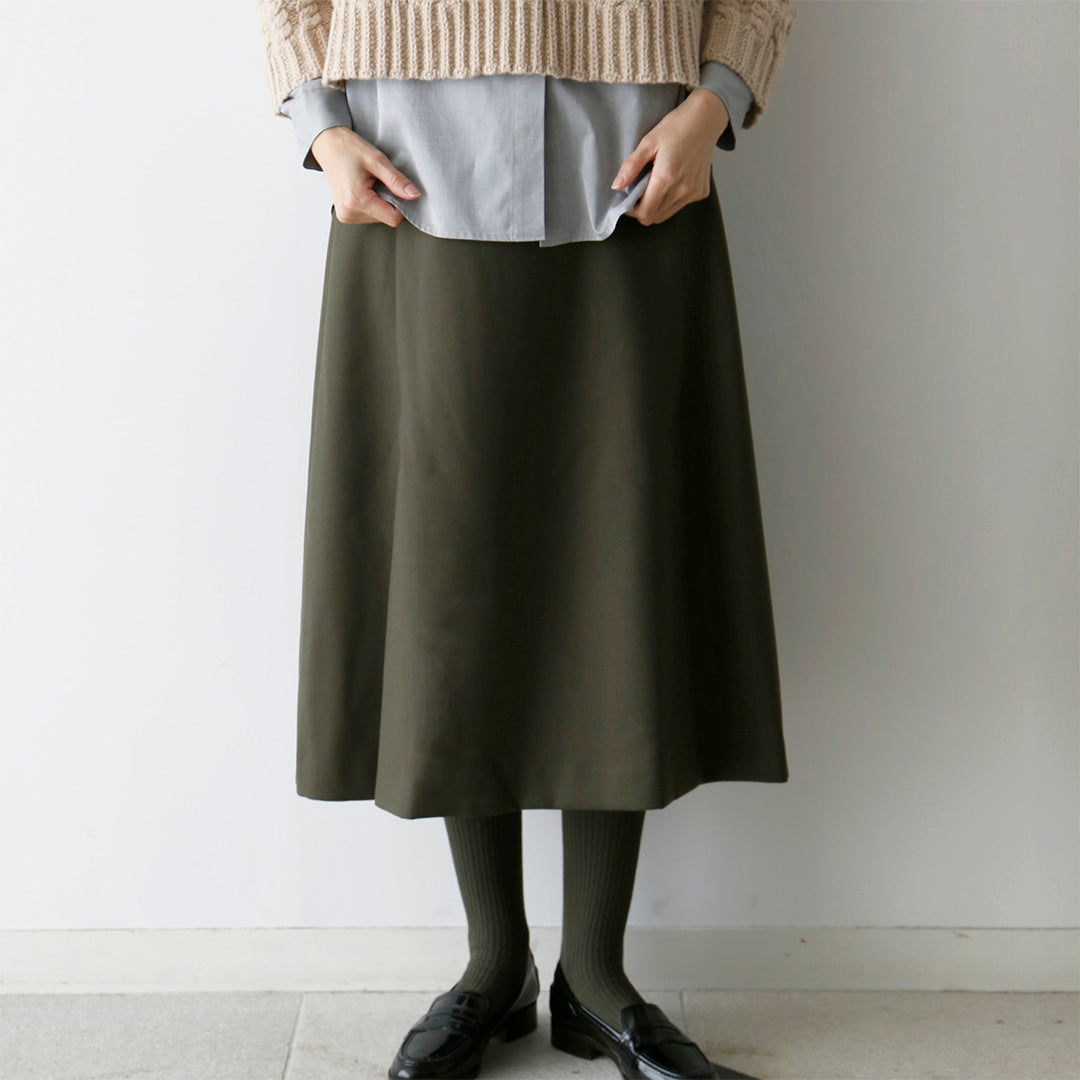 LISETTE-スカート – Envelope - エンベロープオンラインショップ