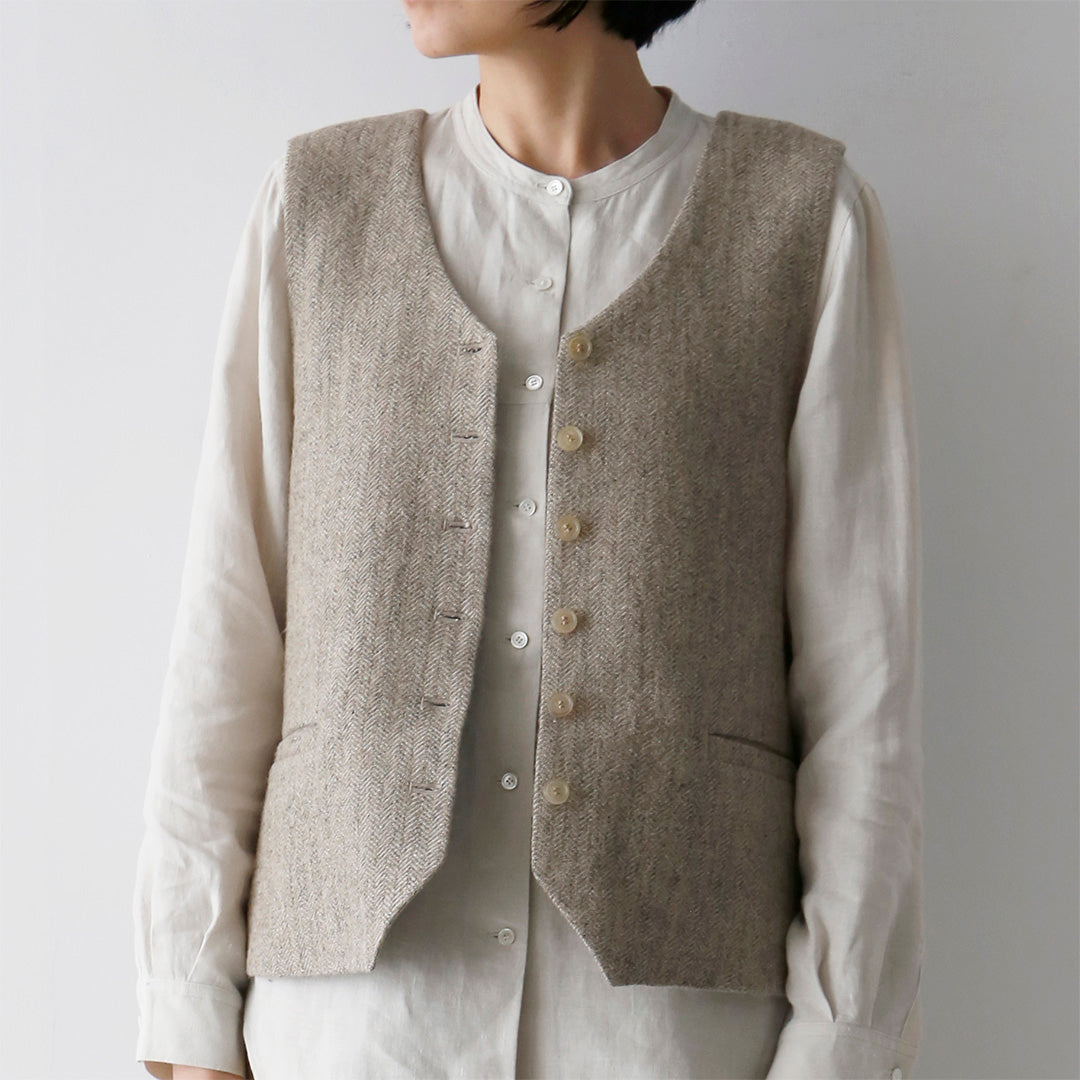 サーブル（モデル身長166cm）