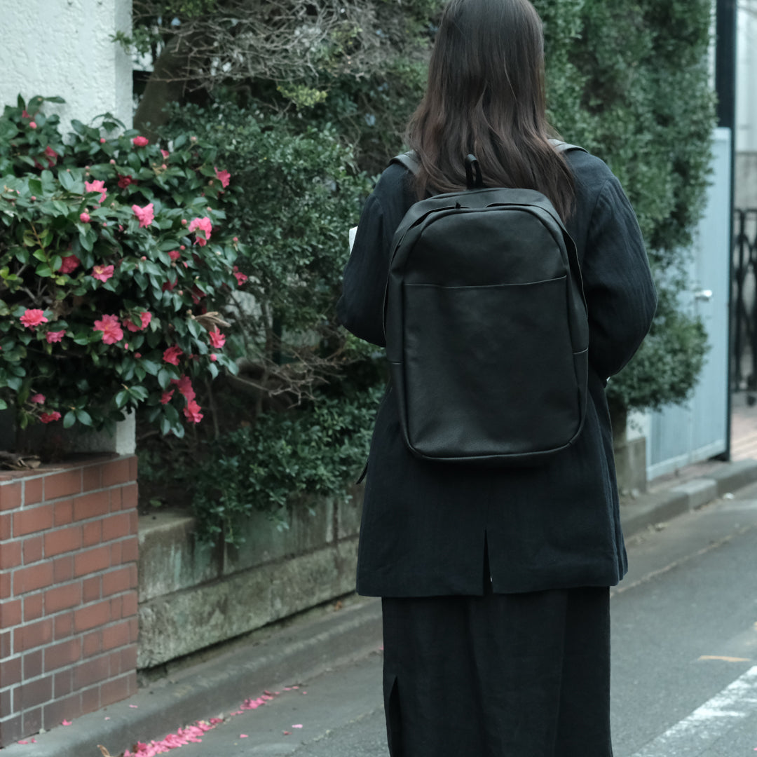 sonor／【受注商品】ARAI_BACKPACK_DAI