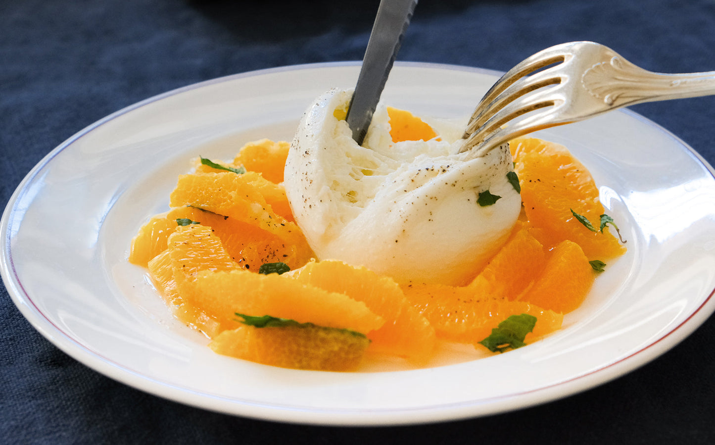 【生産者直送便】［LIFE］クリスマスの集いのためのミールキット／ポークステーキセット