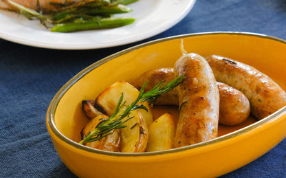 【生産者直送便】［LIFE］クリスマスの集いのためのミールキット／ポークステーキセット