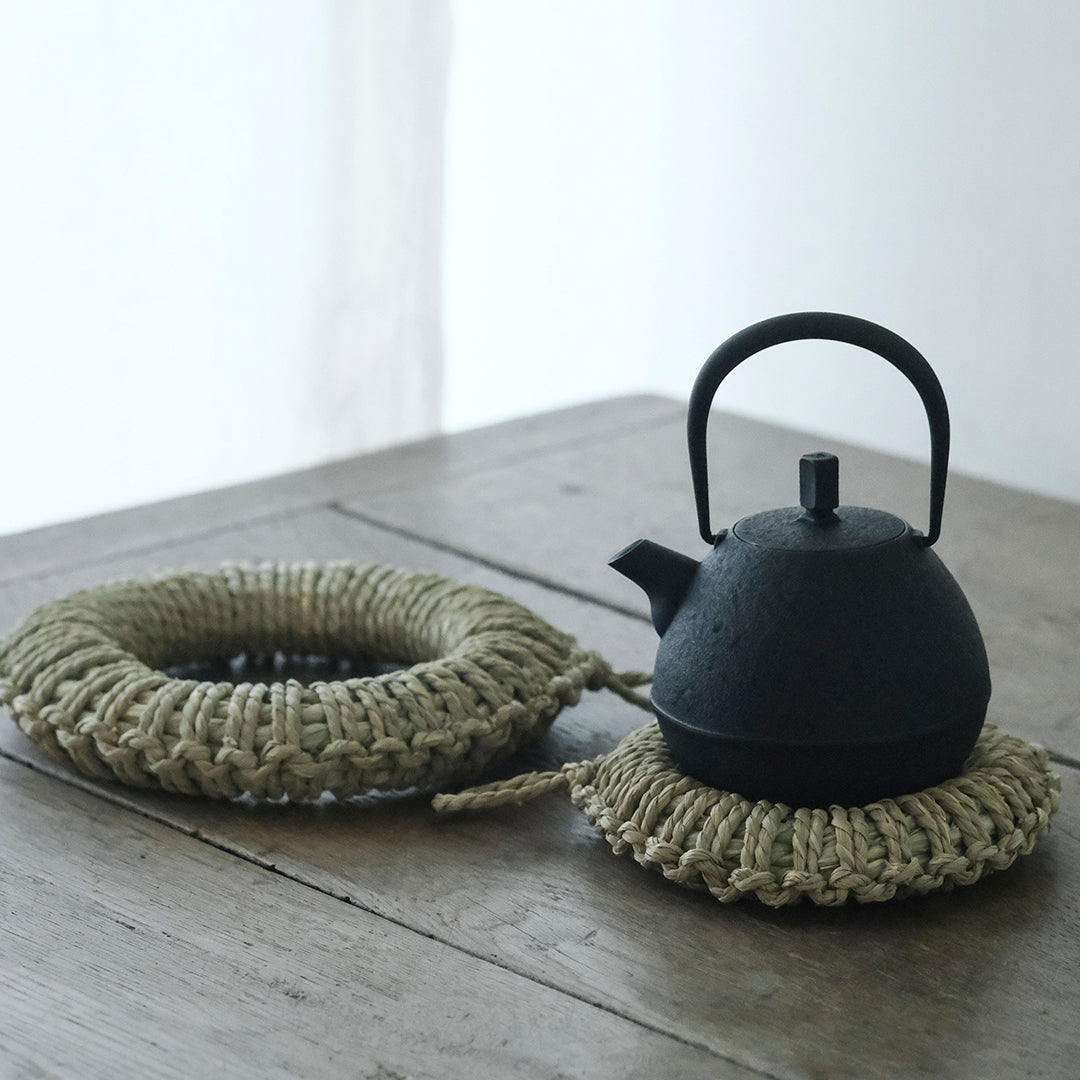 須浪亨商店］鍋敷き – Envelope - エンベロープオンラインショップ