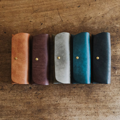 【受注商品】［JOURNEY］眼鏡ケース