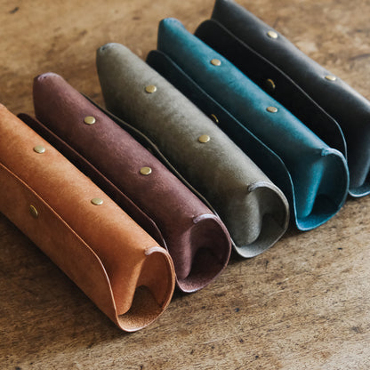 【受注商品】［JOURNEY］眼鏡ケース