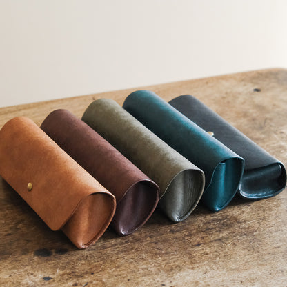 【受注商品】［JOURNEY］眼鏡ケース